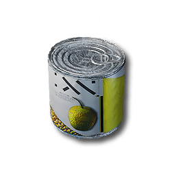 Canned Citrome