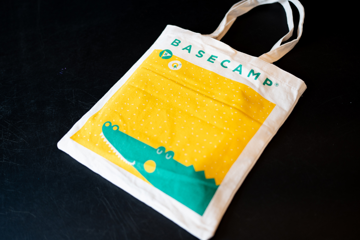 Bulk Tote Bags