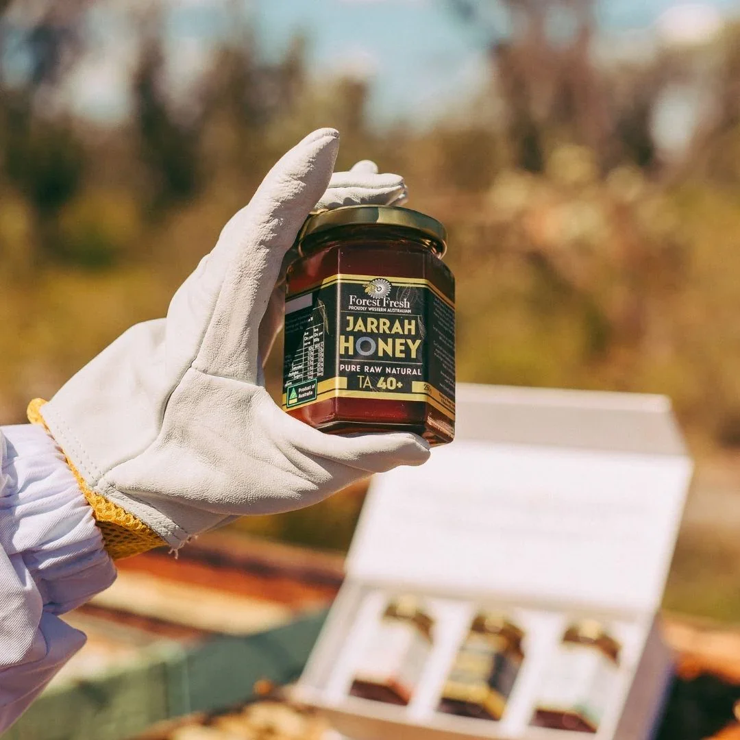 Bulk Honey